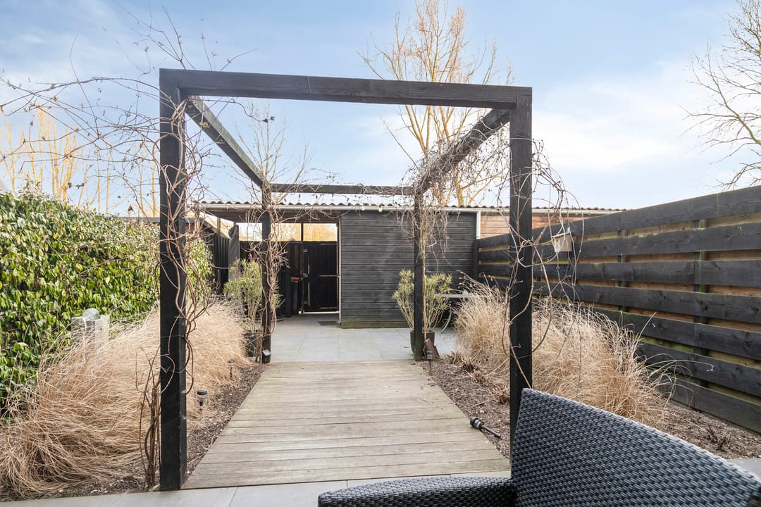 Foto 22 van Sterappel 70