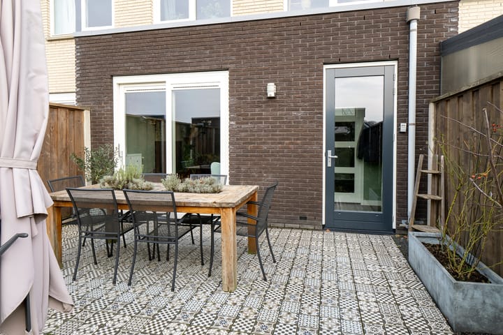 Foto 29 van Rozenbottel 3