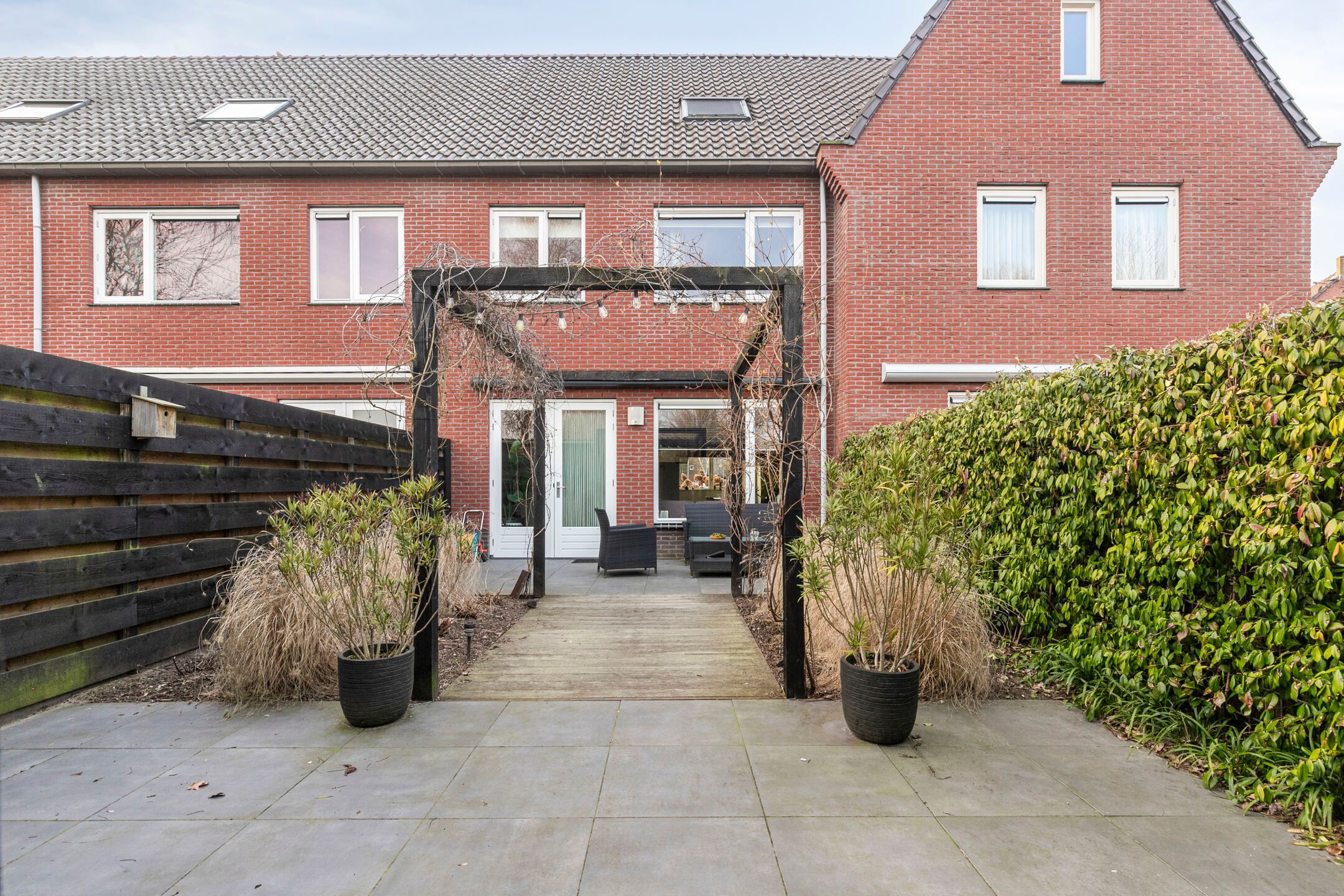 Foto 24 van Sterappel 70