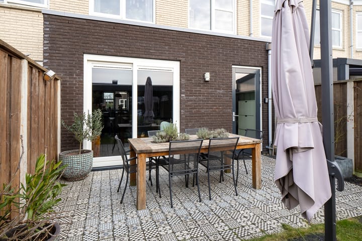 Foto 30 van Rozenbottel 3