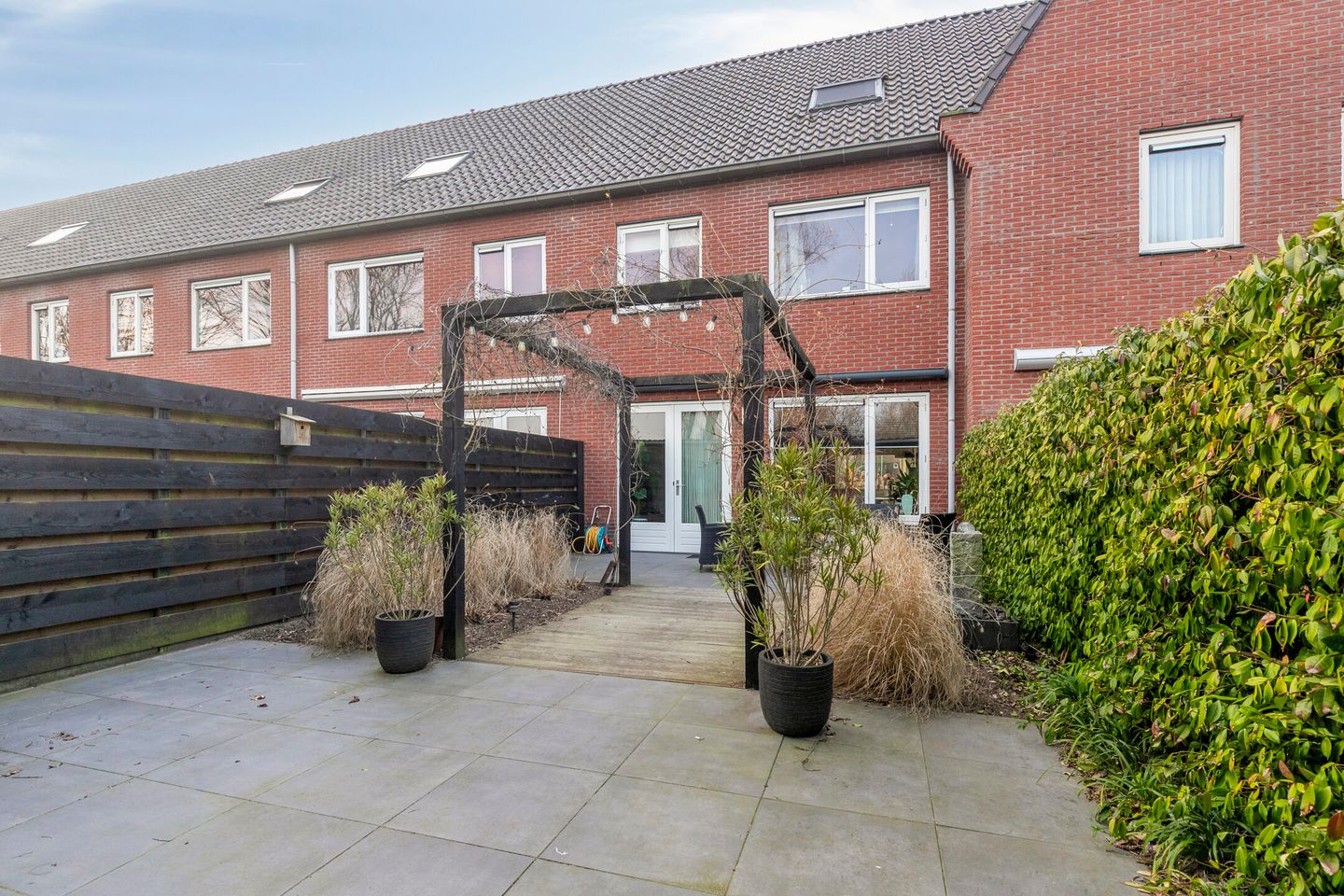 Foto 25 van Sterappel 70