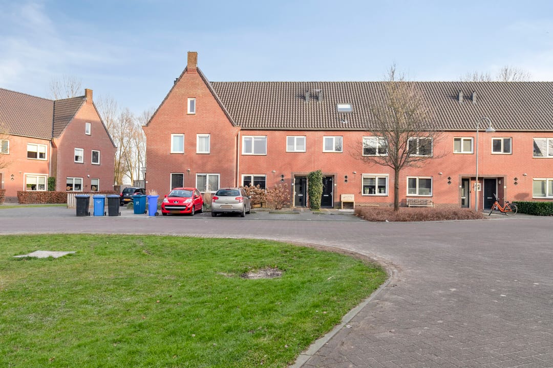 Foto 26 van Sterappel 70