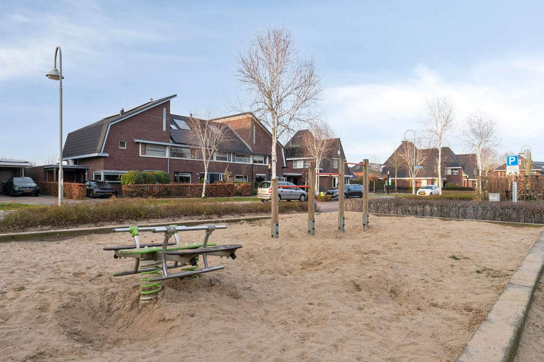 Foto 28 van Sterappel 70