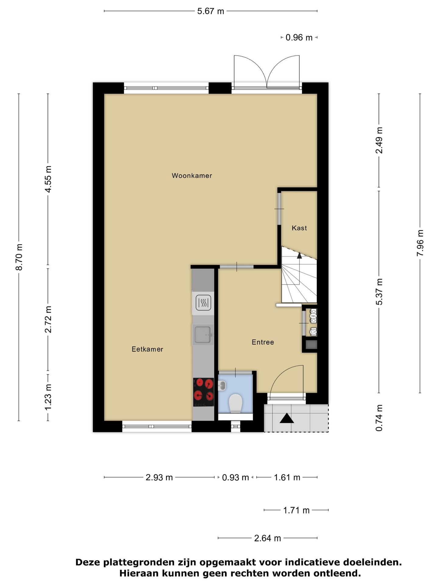 Foto 29 van Sterappel 70