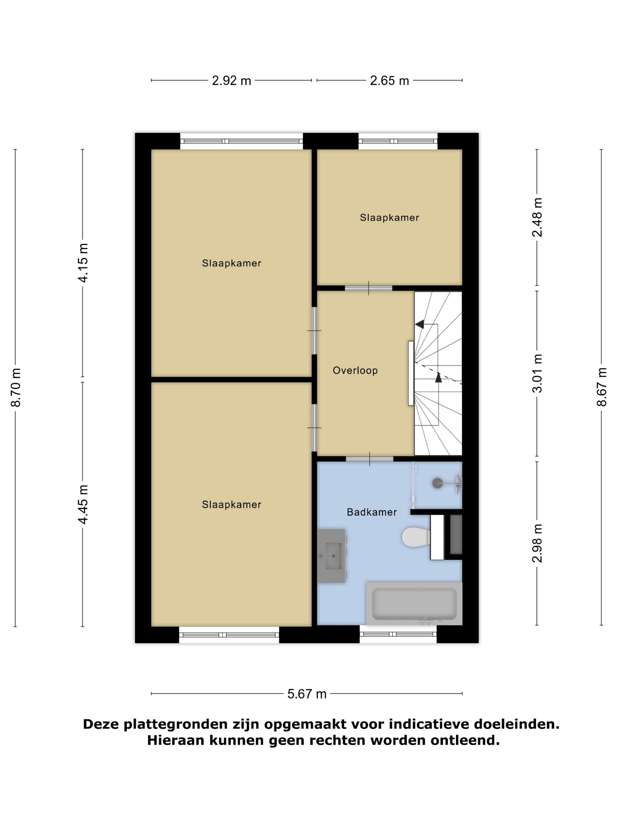 Foto 30 van Sterappel 70