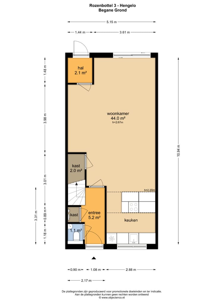 Foto 44 van Rozenbottel 3