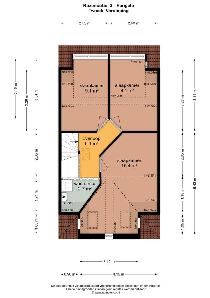 Foto 48 van Rozenbottel 3