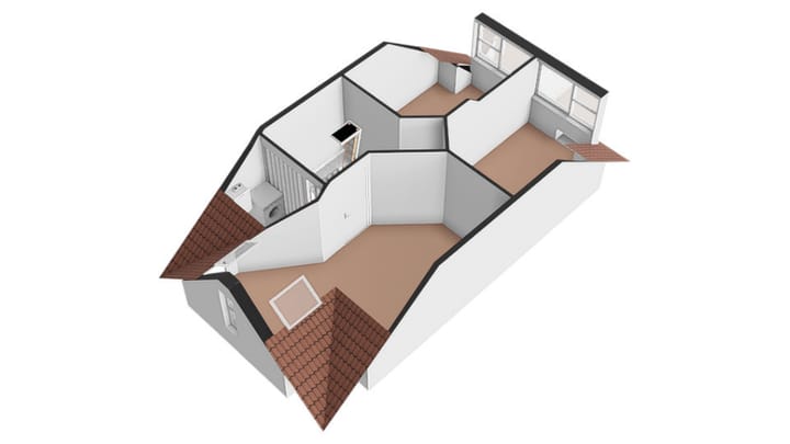 Foto 49 van Rozenbottel 3