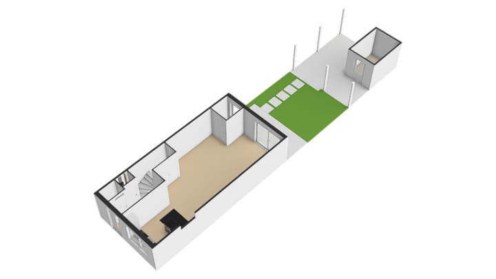 Foto 53 van Rozenbottel 3