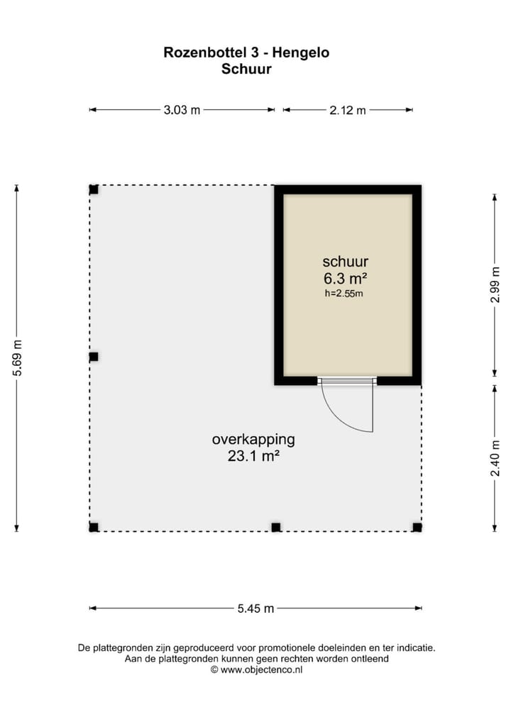 Foto 54 van Rozenbottel 3