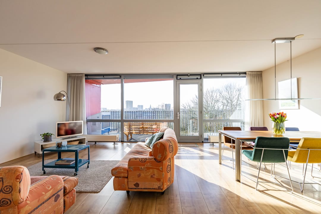 Foto 1 van Korreweg 211-34