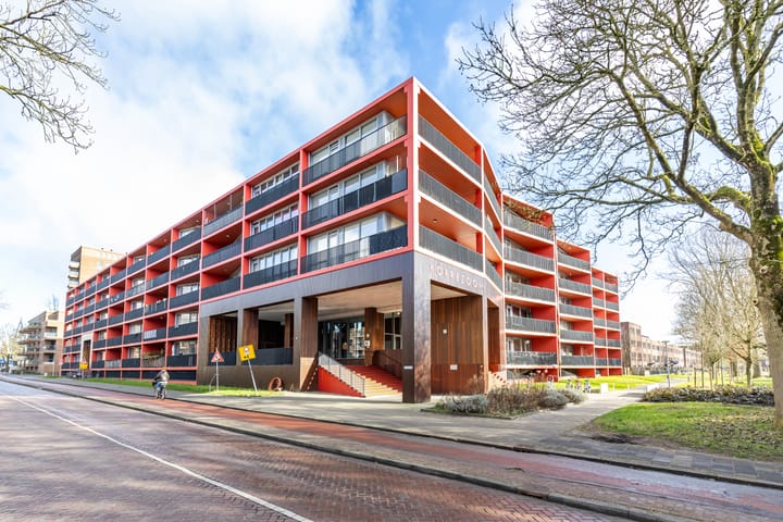 Foto 3 van Korreweg 211-34