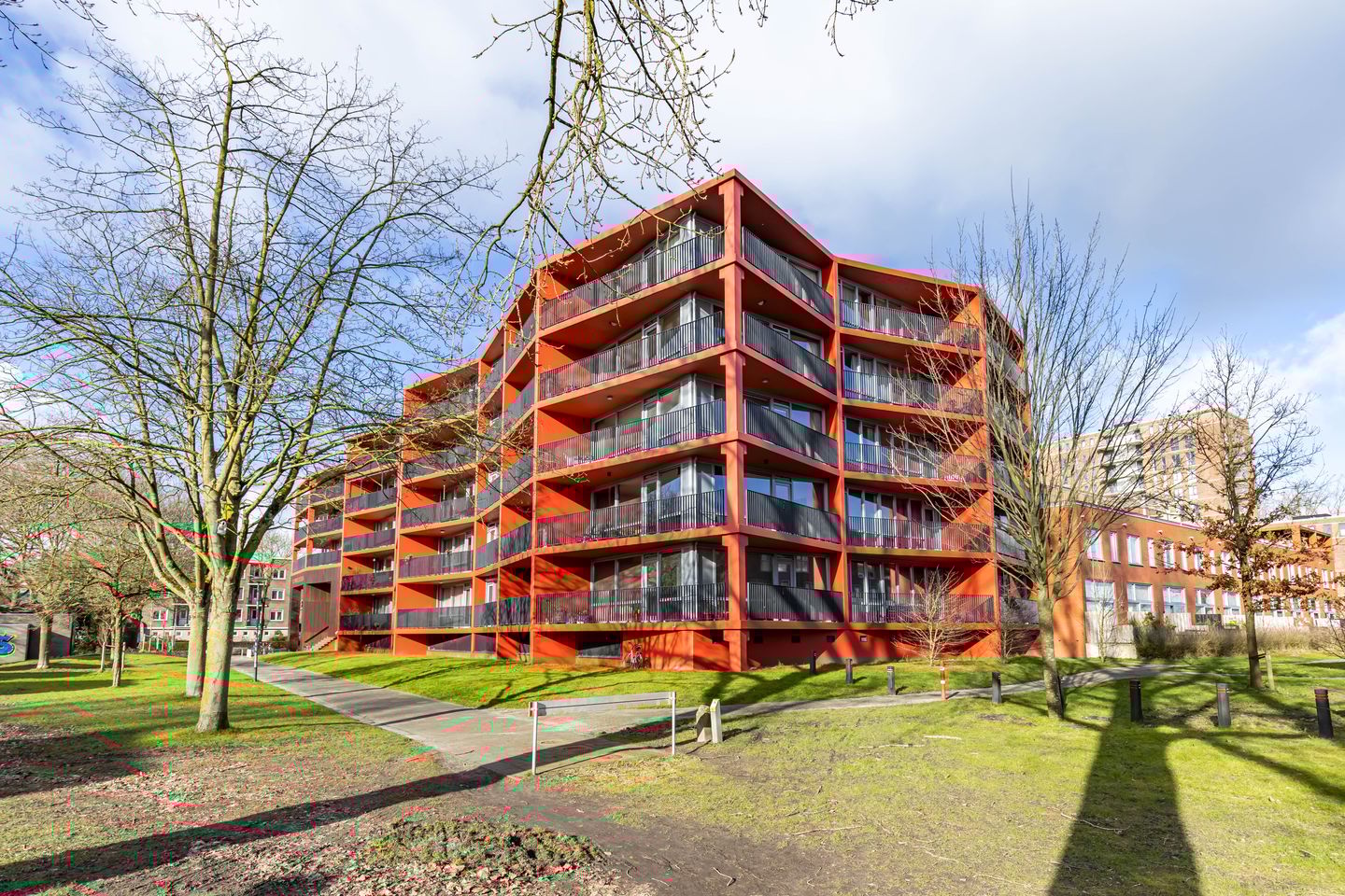 Foto 4 van Korreweg 211-34