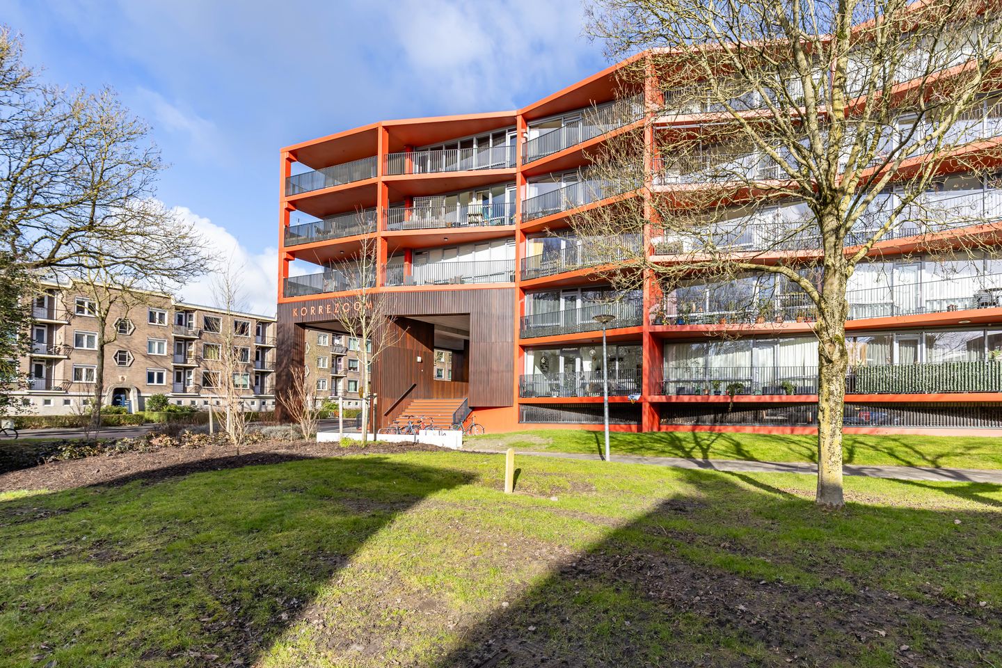 Foto 5 van Korreweg 211-34