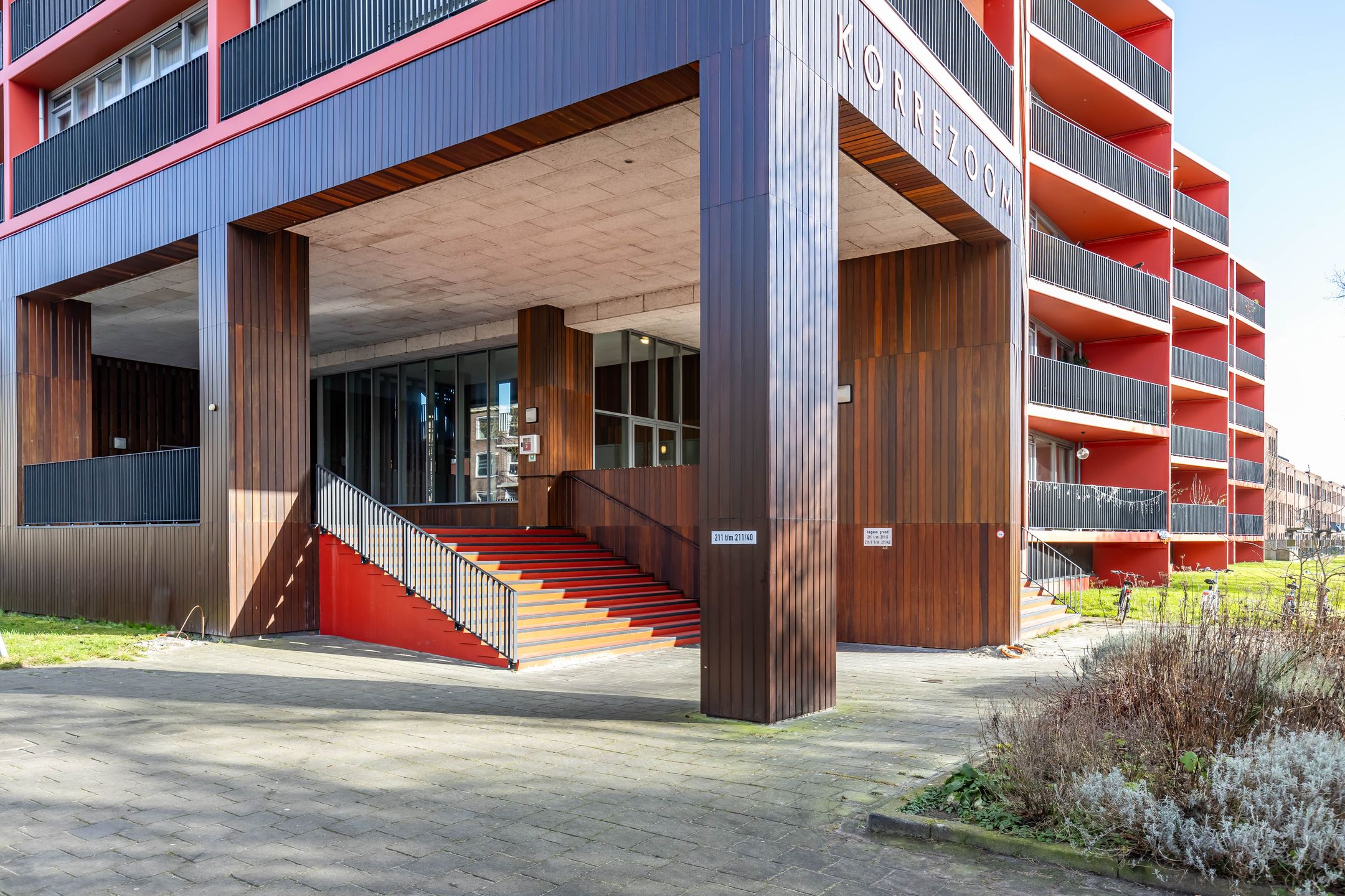 Foto 6 van Korreweg 211-34