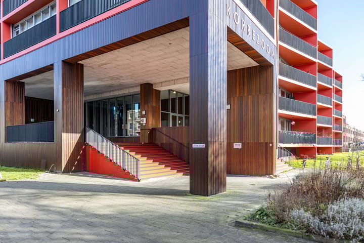 Foto 6 van Korreweg 211-34