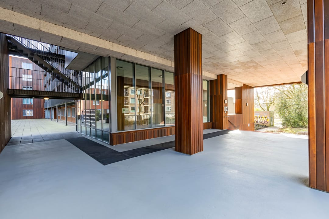 Foto 7 van Korreweg 211-34