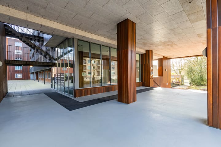 Foto 7 van Korreweg 211-34