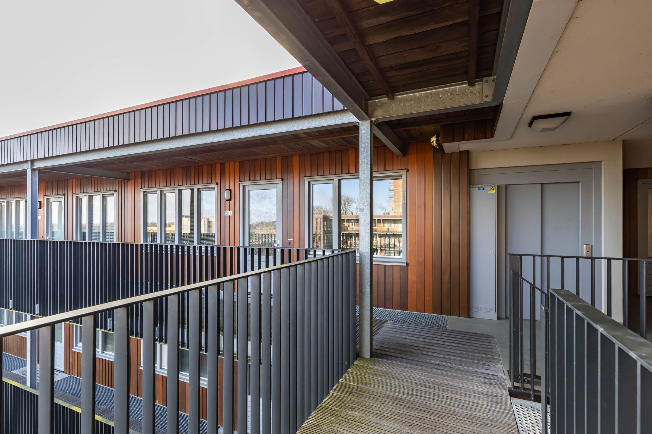 Foto 9 van Korreweg 211-34