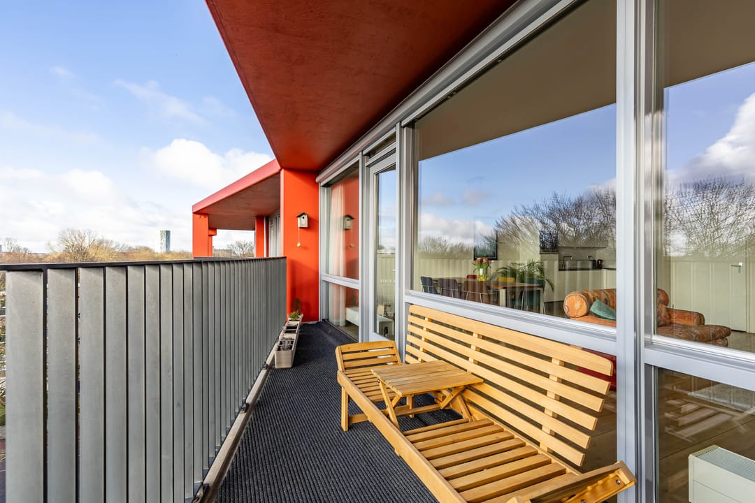 Foto 2 van Korreweg 211-34