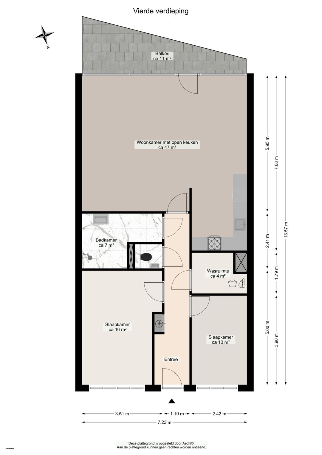 Foto 43 van Korreweg 211-34