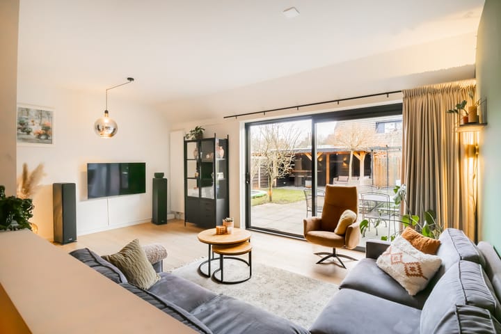 Foto 2 van Markiezenhof 39