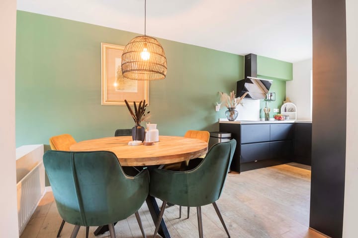 Foto 3 van Markiezenhof 39