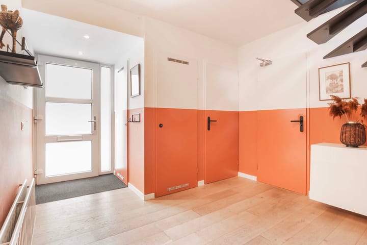 Foto 6 van Markiezenhof 39