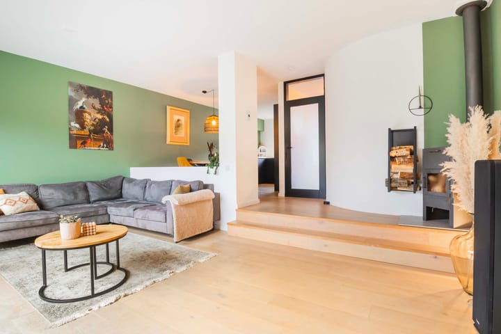 Foto 10 van Markiezenhof 39