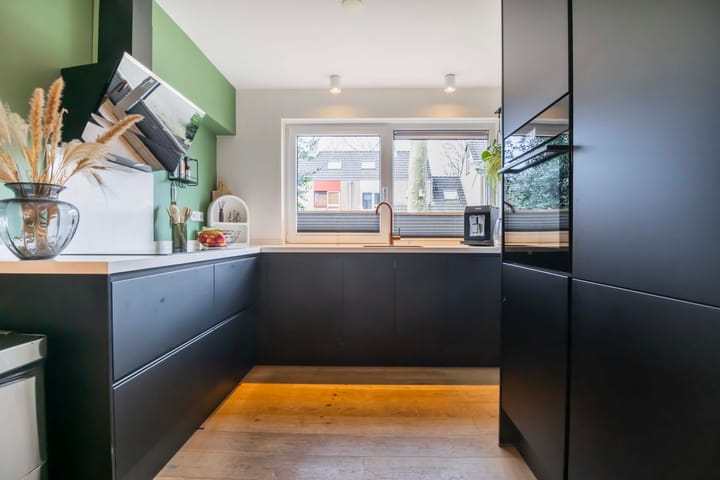 Foto 12 van Markiezenhof 39