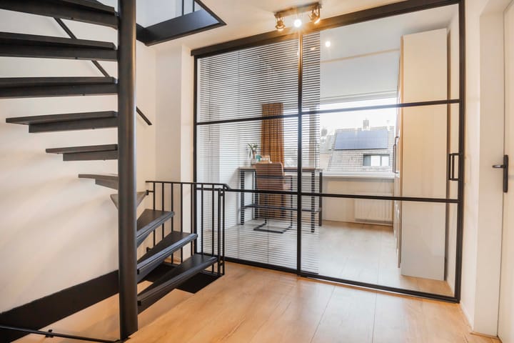 Foto 15 van Markiezenhof 39