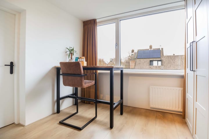 Foto 16 van Markiezenhof 39