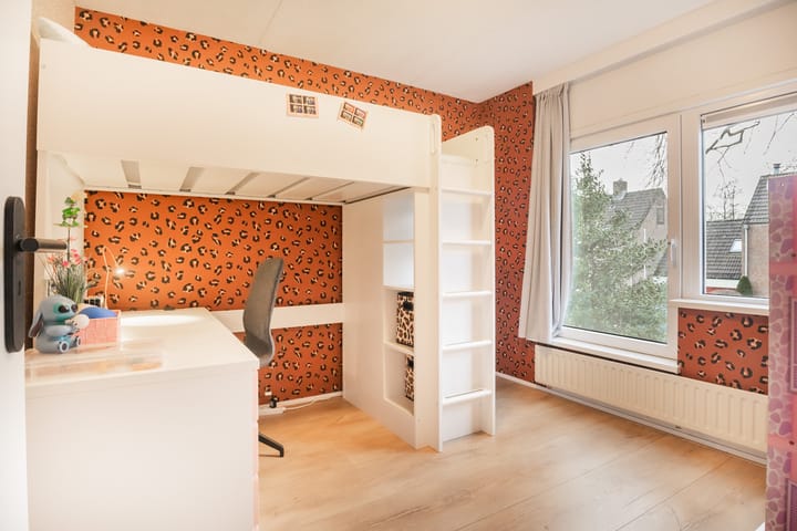 Foto 21 van Markiezenhof 39