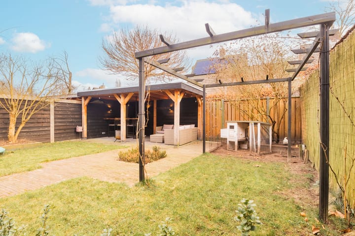 Foto 29 van Markiezenhof 39