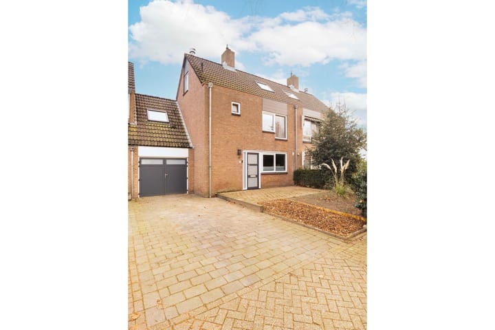 Foto 32 van Markiezenhof 39