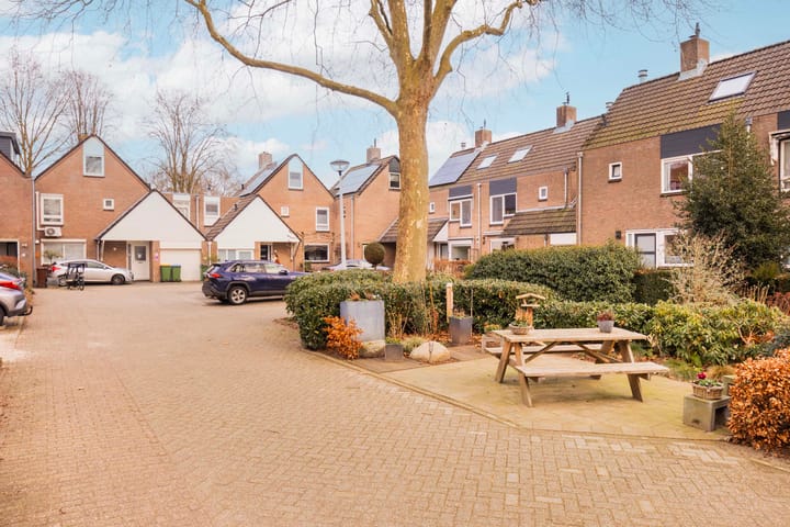 Foto 34 van Markiezenhof 39