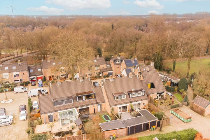 Foto 37 van Markiezenhof 39