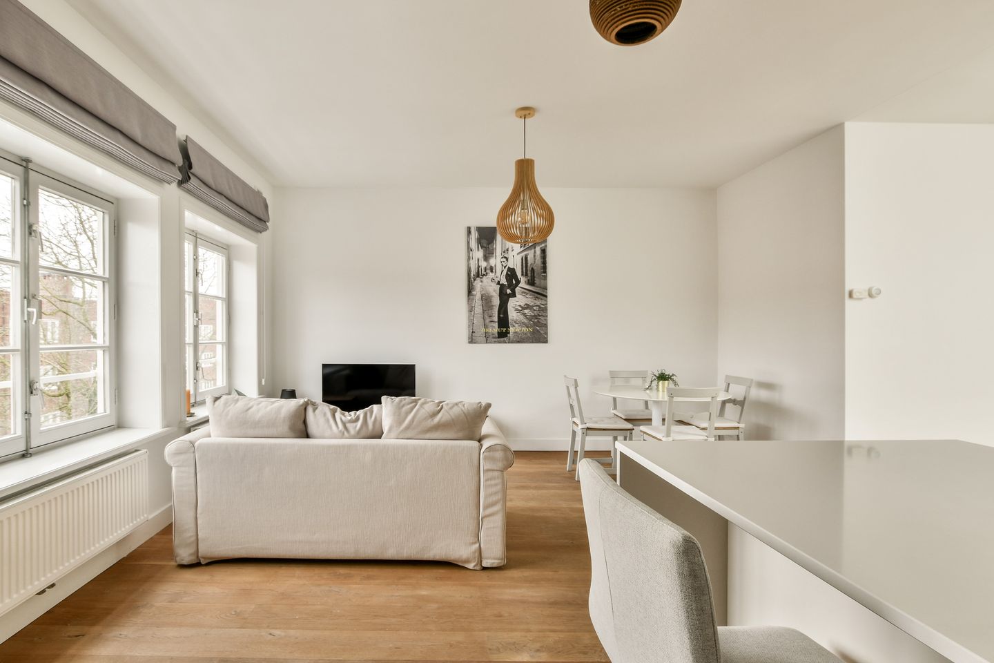 Foto 4 van Vespuccistraat 79-3