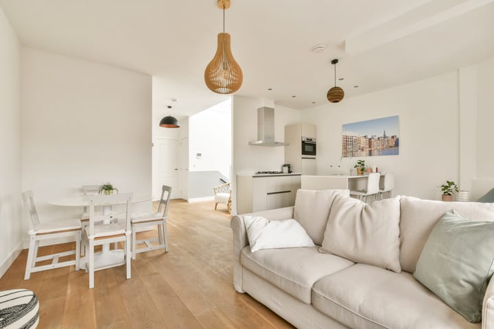 Foto 5 van Vespuccistraat 79-3