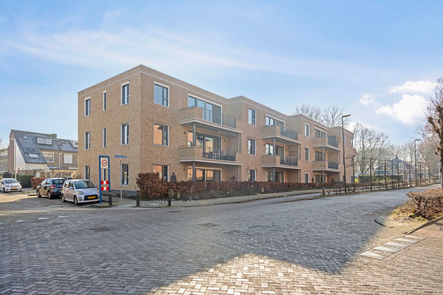 Foto 1 van De Zeeg 2-G