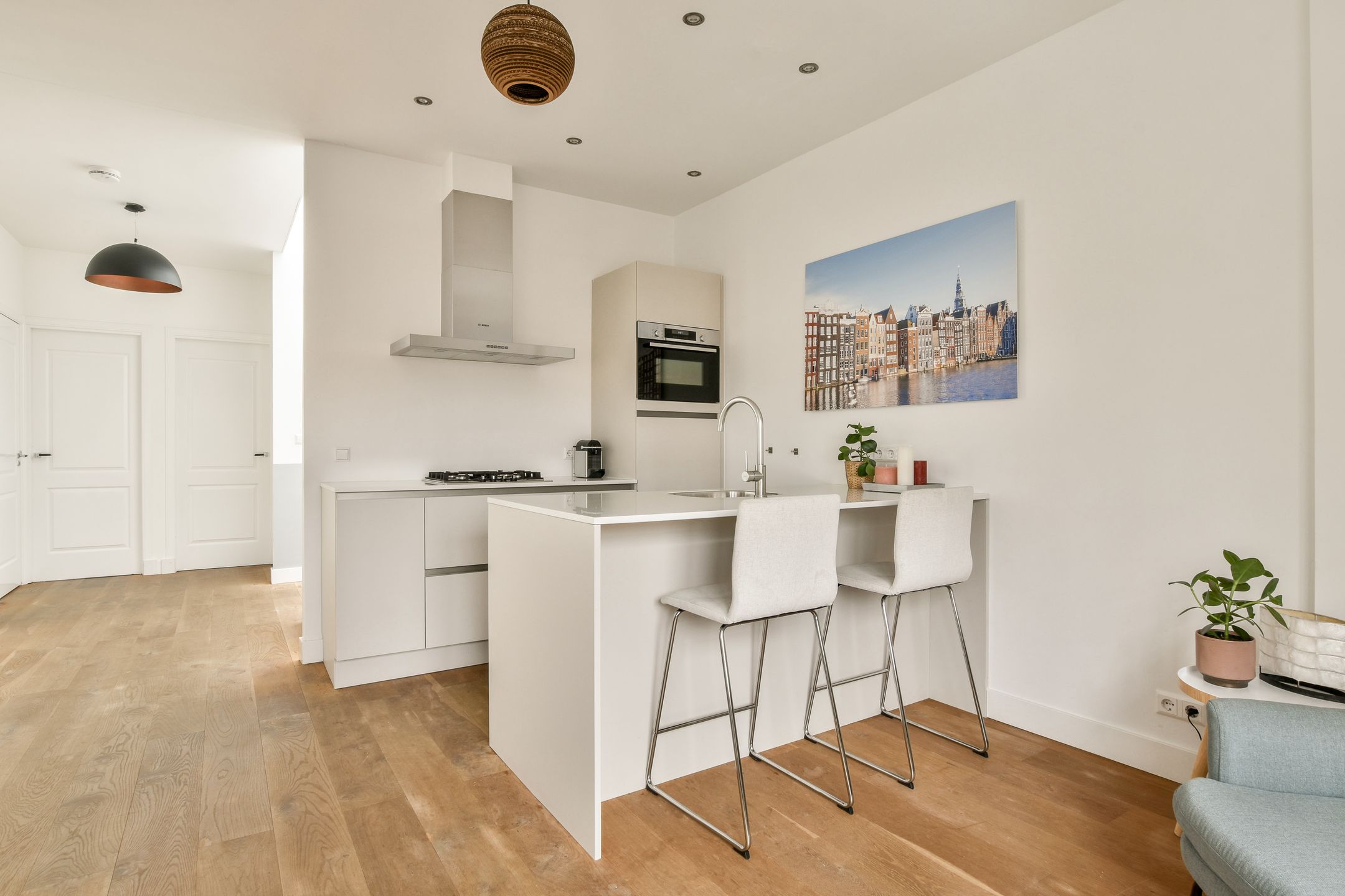 Foto 6 van Vespuccistraat 79-3