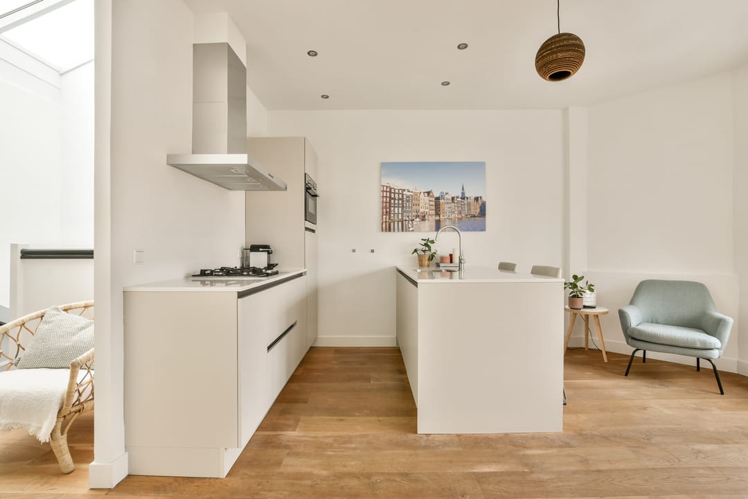 Foto 7 van Vespuccistraat 79-3