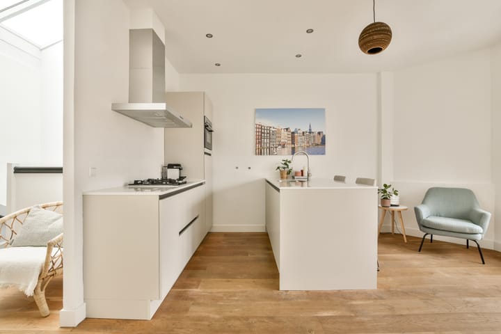 Foto 7 van Vespuccistraat 79-3