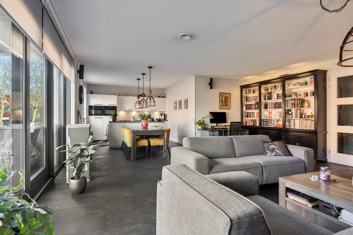 Foto 2 van De Zeeg 2-G