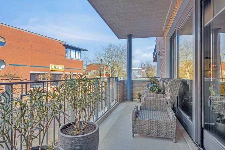 Foto 3 van De Zeeg 2-G