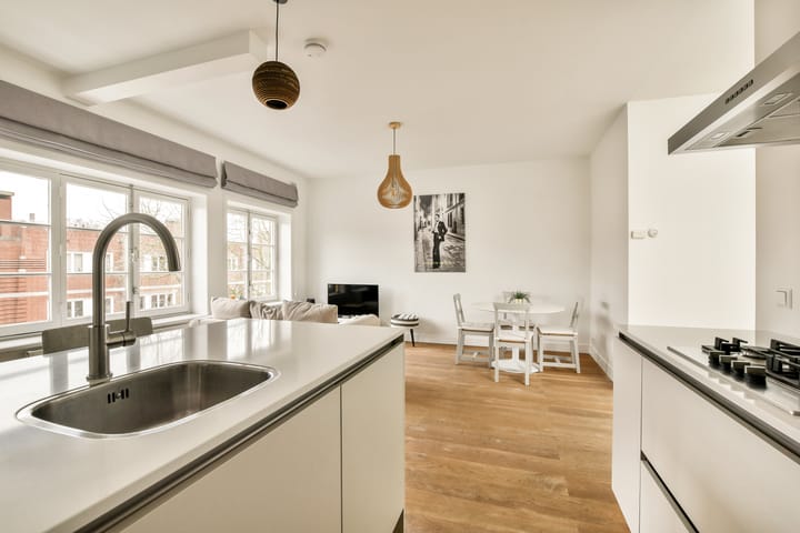 Foto 9 van Vespuccistraat 79-3