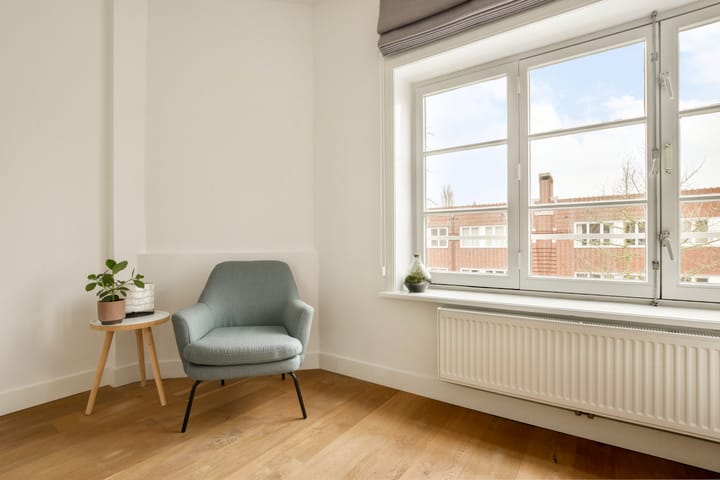 Foto 10 van Vespuccistraat 79-3