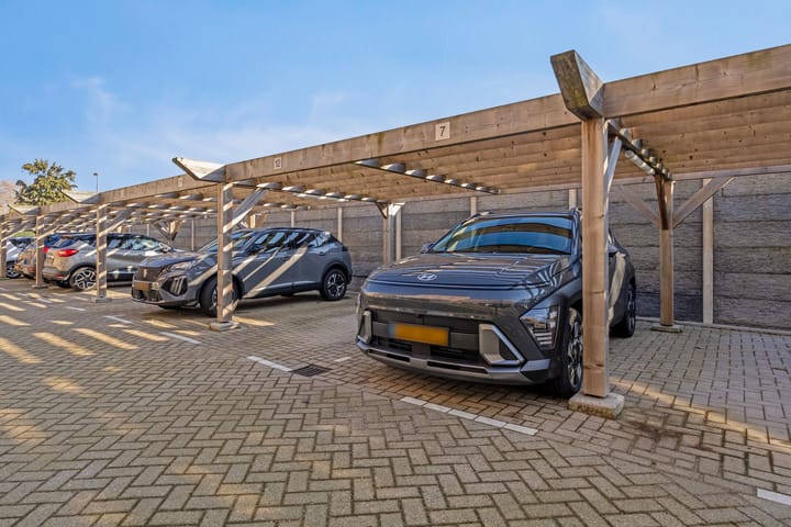 Foto 6 van De Zeeg 2-G