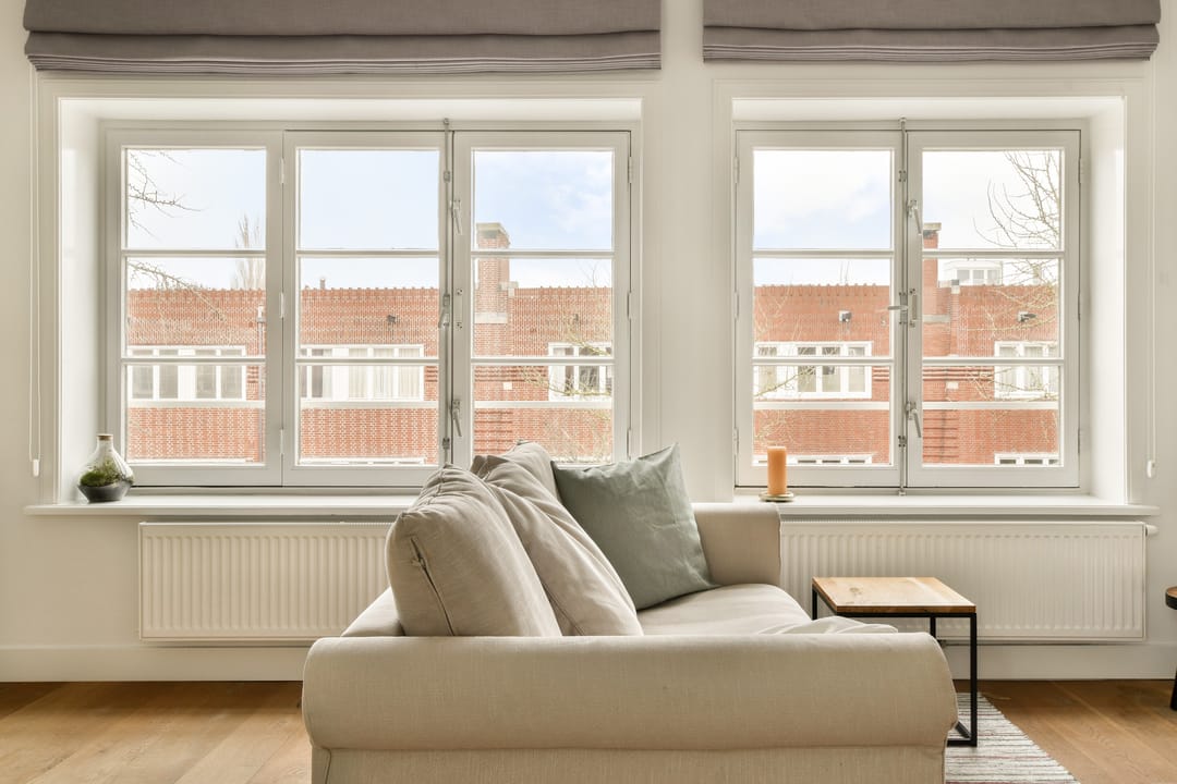 Foto 11 van Vespuccistraat 79-3