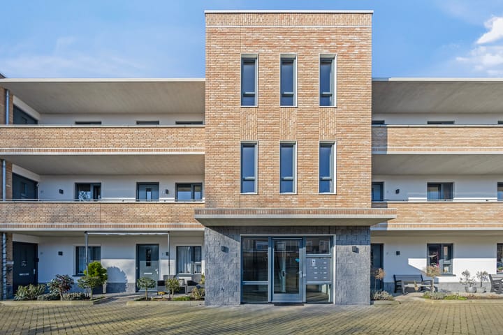 Foto 7 van De Zeeg 2-G